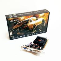 Quadro AMD 1GB R5 230 1GD3 Silent DDR3 64 Bit HDMI DVI 16X (PCIe 2.0) Low Profile