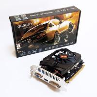 Quadro AMD 2GB R7 250 2GD5 DDR5 128 Bit HDMI DVI 16X (PCIe 3.0)