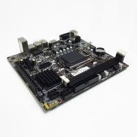 QUADRO H61-B75U3 Intel H61 Soket LGA1155 DDR3 1600 Mhz VGA HDMI Anakart