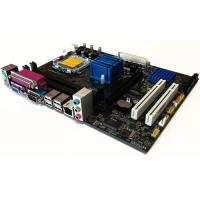 QUADRO INTEL G41 G41-M3N DDR3 O/B VGA VGA 4X LAN SATA2 PCI EXPRESS PARALEL 775p
