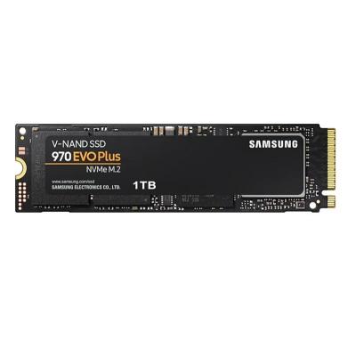 Samsung 970 Evo Plus 1TB M.2 NVMe SSD (3500/3300)