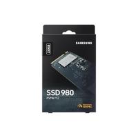 Samsung 980 250GB NVMe M.2 SSD (2900-1300MB/s)