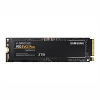 Samsung 970 Evo Plus 2TB M.2 NVMe SSD (3500/3300)