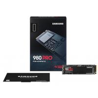 Samsung 980 Pro 2TB NVMe M.2 SSD (7000-5100MB/s)