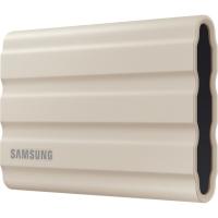 Samsung T7 2TB Usb 3.2 Gen 2 Type-C Bej Shield