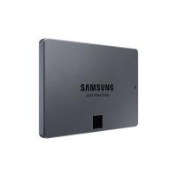 Samsung 870 Qvo 4TB 2.5" SATA SSD (560-530MB/s)