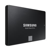 SAMSUNG 500GB 870 EVO MZ-77E500BW 560- 530MB/s SSD SATA-3 Disk