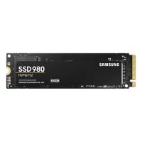 Samsung 980 500GB NVMe M.2 SSD (3100-2600MB/s)