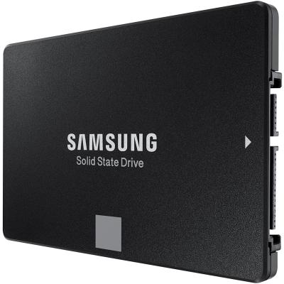 SAMSUNG MZ-77E250BW 250GB 870 Evo Sata 3.0 560-530MB/s 2.5" Flash SSD