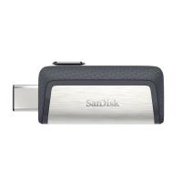 Sandisk 256GB Ultra Dual Usb3.0 SDDDC2-256G-G46