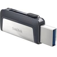 Sandisk 32GB Dual Type C USB3.1 SDDDC2-032G-G46