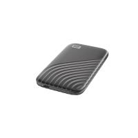 SANDISK WDBAGF0010BSL-WESN 1TB USB 3.2 2.5" Taşınabilir Disk