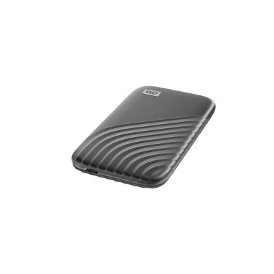 SANDISK WDBAGF5000ASL-WESN 500GB USB 3.2 2.5" Taşınabilir Disk
