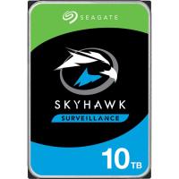 Seagate 10TB Skyhawk 7/24 7200 256MB ST10000VE0008