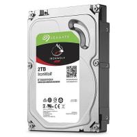 Seagate IronWolf 2TB 5900Rpm 64MB -ST2000VN004