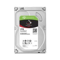 Seagate 3TB IronWolf 3.5" 5900 64MB ST3000VN007