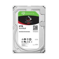 Seagate IronWolf 8TB 7200Rpm 256MB -ST8000VN004