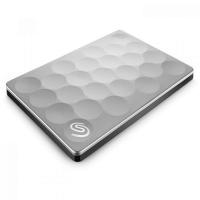 SEAGATE Backup Plus Ultra Slim 1TB STEH1000300 2.5 Usb3.0 Gri Harici HDD