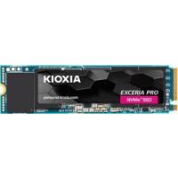KIOXIA LSE10Z001TG8 SSD 1TB EXCERIA PRO M.2 NVME 2280 7300/6400