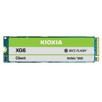 KIOXIA KXG60PNV2T04CTXLGA SSD 2048GB XG6-P M.2 2280 PCI  3180/2920