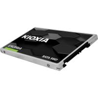 KIOXIA LTC10Z480GG8 SSD 480GB 2,5" 7mm EXCERIA SATA 6GB 555/540