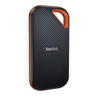 SANDISK SDSSDE81-1T00-G25 SSD Extreme PRO Portable 1TB USB 3.1