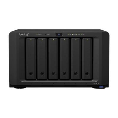 Synology DS1621PLUS 4GB (6x3.5''/2.5'') Tower NAS