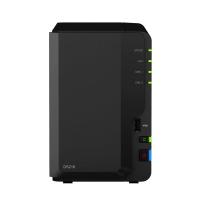Synology DS218 2GB (2x3.5''/2.5'') Tower NAS