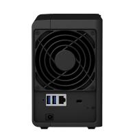 Synology DS218 2GB (2x3.5''/2.5'') Tower NAS