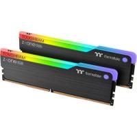 THERMALTAKE 16GB (2X 8GB) CL18 DDR4 3600MHZ RGB R022D408GX2-3600C18A RAM