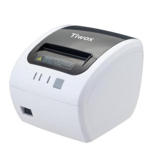 TIWOX 203dpi RP-5100 Termal USB,Ethernet Fiş,Pos Yazıcı