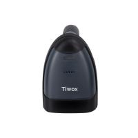 TIWOX VS-113 1D LAZER KABLOLU USB BARKOD OKUYUCU + STAND