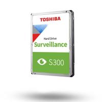 Toshiba S300 1TB 5700Rpm 64MB - HDWV110UZSVA