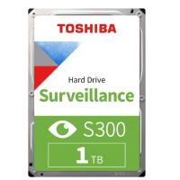 Toshiba 1TB S300 5700 Sata3 64M 7/24 HDWV110UZSVA