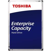 Toshiba 3.5" 10TB MD06ACA10T 7200 RPM 256MB 6 Gb/s SATA Hard Disk