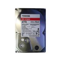 TOSHIBA HDWD240UZSVA 3,5" 4TB 5400 SATA3 128MB P300 DISK
