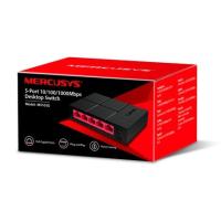 Tp-Link Mercusys MS105G 5 Port 10/100/1000 Switch