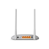 Tp-Link TD-W9960 300Mbps 4P VDSL/ADSL Modem Router