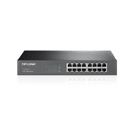 Tp-Link TL-SG1016D 16 Port 10/100/1000 Switch