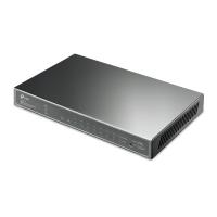 Tp-Link TL-SG2008 8-port Gigabt Desktop Smart Swi*