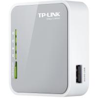 TP-LINK TL-MR3020 150MBPS 3G/4G WIFI ROUTER