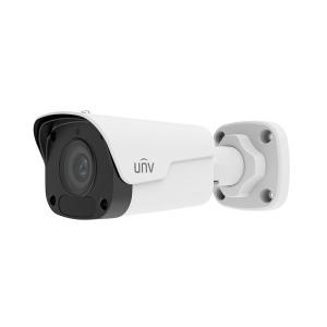 UNV IPC2122LB-DSF40KM 2MP BULLET 4MM 30metre U265 IP Güvenlik Kamerası PoE Metal Kasa