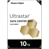 WD Ultrastar DC HC330 Enterprise 10TB -0B42266