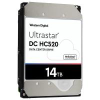 WD 14TB Ultrastar DC HC530 3.5" Enterprise 0F31284