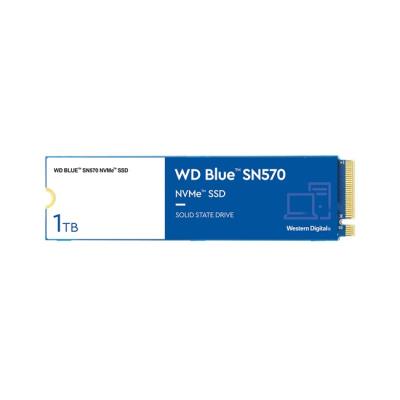 WD Blue SN570 1TB M.2 NVMe SSD (3500/3000)