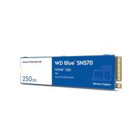 WD Blue SN570 1TB M.2 NVMe SSD (3500/3000)