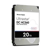 WD Ultrastar DC HC560 Enterprise 20TB -0F38755