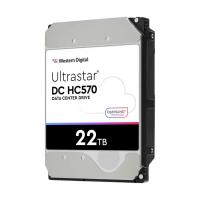 WD Ultrastar DC HC570 Enterprise 22TB -0F48155