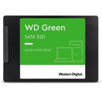 WD 240gb Green Series 3d-nand Ssd Disk S240g3g0a