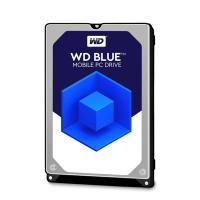 WD Blue 2TB 2.5" 5400Rpm 128MB-WD20SPZX